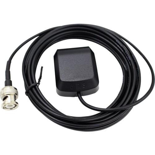 GPS Antenna BNC for Garmin GPSMAP 200 205 230 232 295 296 496 498 498C 420 420s 430 430s 440 440s GPSCOM 170