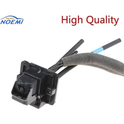 YAOPEI Original Rear View Parking Assist Camera 28442-3YR0A 284423YR0A For Nissan MURANO For Loulan Z51 2008-2015