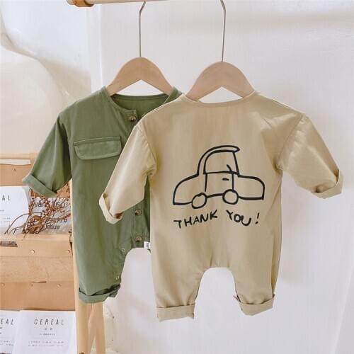 Kmuosunog Clothes For Newborn Boys