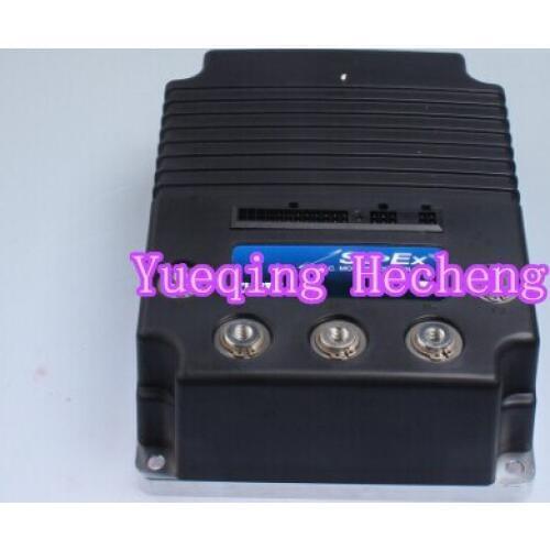 1268-5403 DC Motor Controller 36V 48V 400A for Electric forklift
