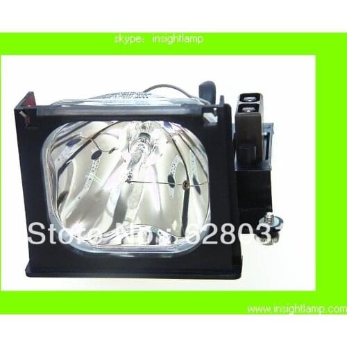 Projector lamp LCA3107 with housing/case for SV10/LC 4031-40/LC 4041-40