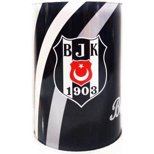 Besiktas Licensed Piggy Bank decorative objects Декоративные элементы Objetos decorativos