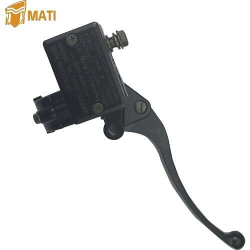 Mati Hand Brakes