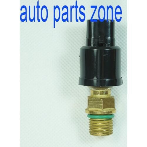 MH ELECTRONIC Hydraulic Pump Pressure Sensor For Hitachi Excavator EX200LC-2 Volvo EC290 EC210 DH220-5 4333040 20PS-9814-V3M