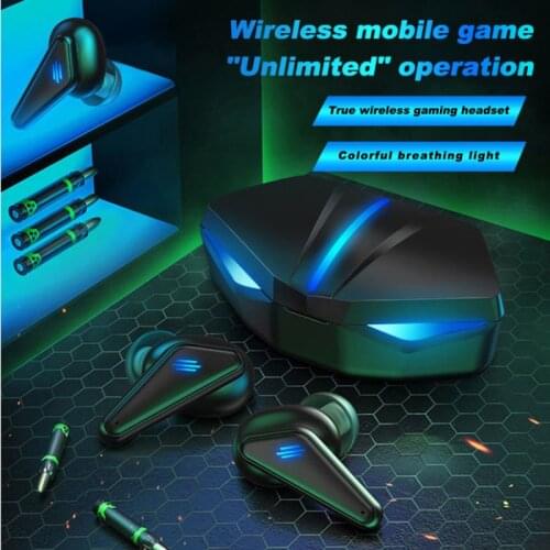 MIJIYU Wireless Headphones