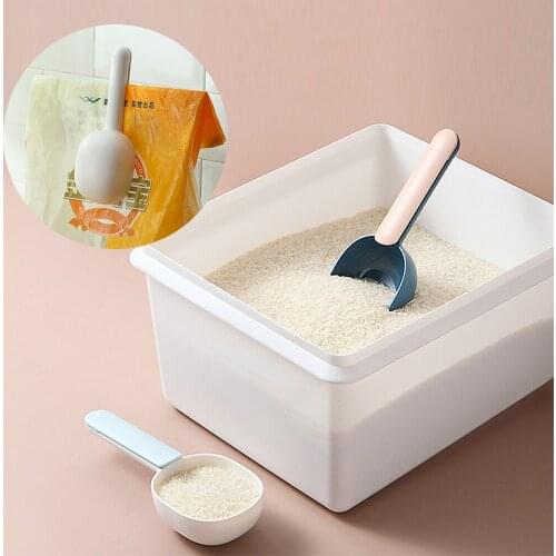 Neesone Measuring Containers And Scales For Kitchens