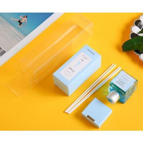 Excellent quality New Customized Matt Lamination Luxury Cosmetic Square Paper Box For Cream Jar ---DH12125