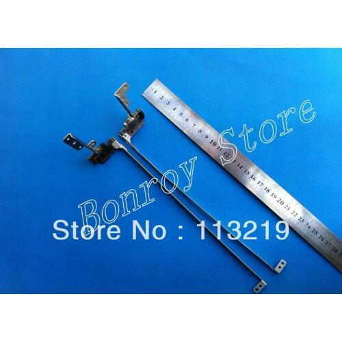 Laptop Lcd Hinges For Hp Pro Book 4510 4510S 4515 4515S P/n:6055B0000502 6055B0000602