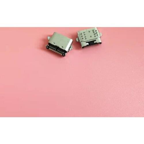 For Lenovo M10 TB-X606X X606F Tablet pc micro USB jack charging port data port Tail plug connector