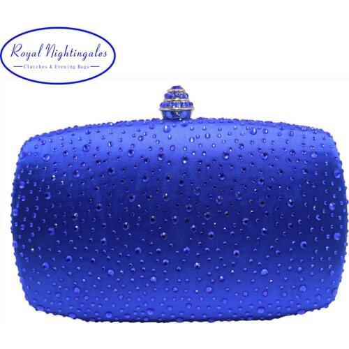 Royal Nightingales Women's Bright Bags