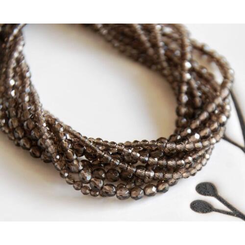 Ruoruo Natural Stone Beads