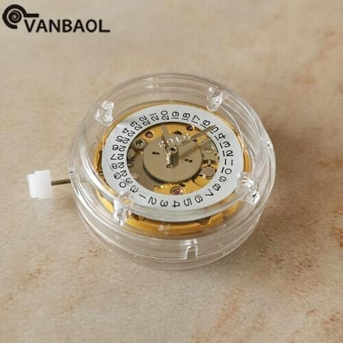 Made for Watch Accessories Substitute Labor GMT 2836 four-pin movement