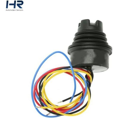 SJ finger hall industrial operating lever joystick