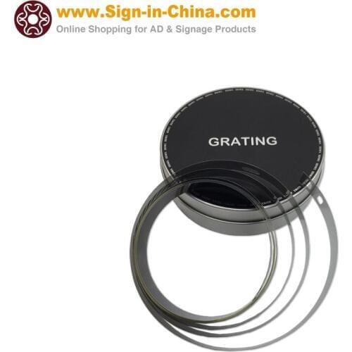 Generic Linear Encoder Scale with Hole for Mimaki JV300-160