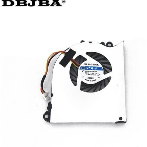 Laptop GPU cooling Fan For MSI GS60 2PC 2PL GS60 2QC GS60 2QD 2QE GS60 6QE 6QC PAAD06015SL N294 Fan