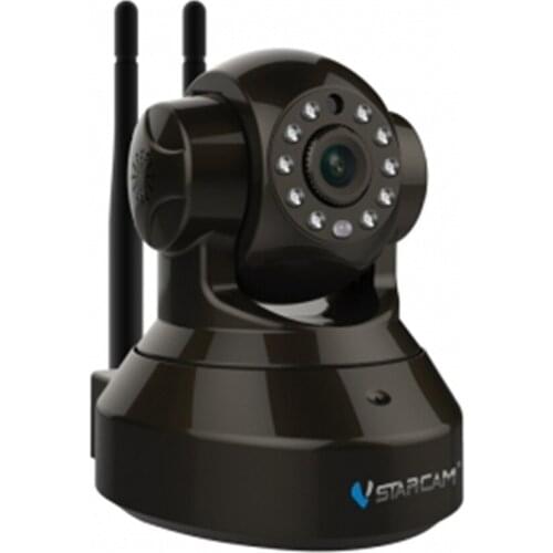 Vstarcam C37-AR 2MP 1080P Support 433Mhz Alarm Accessory Wireless PTZ IP Camera Motion Detection Baby Monitor