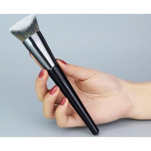 1Pcs multifunctional makeup brush cosmetics foundation powder blush contour concealer brushes professional beauty make up tools