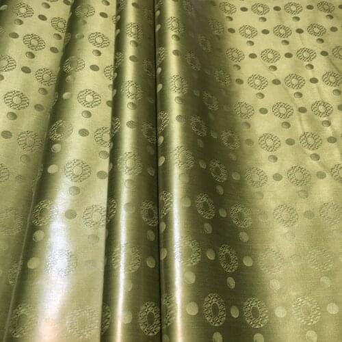 100%cotton embroidered lace fabric for women 2021 high quality lace african bazin riche getznet jacquard brocad lace 5yards/lot