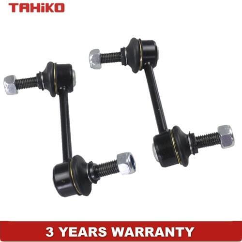 2pcs stabilizer link Sway Bar Anti Roll Drop Links for Alfa Romeo 159 BRERA SPIDER , 50704680