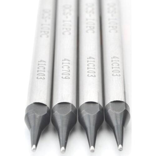 Apollo seiko soldering tip DCS-10PC