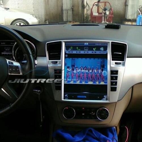 Android car radio 2din for Benz ML350 multimedia car DVD player Stereo receiver GPS navigator Head Unit