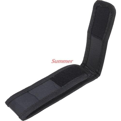 360 Degrees Flashlight Pouch Holster Torch Case Rotatable Tactical for Belt Torch Cover Hunting Lighting Accessories Popular