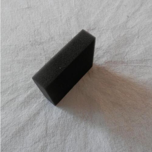 G100 AIR FILTER ELEMENT FOR HONDA WB15 EG650 EM1800 FOAM CLEANER SPONGE MIXER GENERATOR PUMP 17211-896-000 FREE SHIPPING