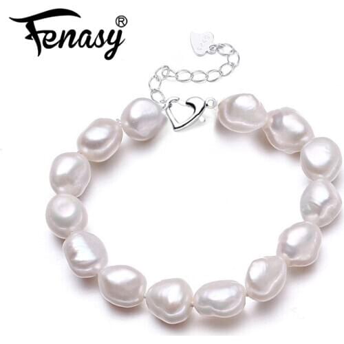 FENASY Wrist Bracelets