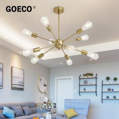 Goeco Pendant Lights