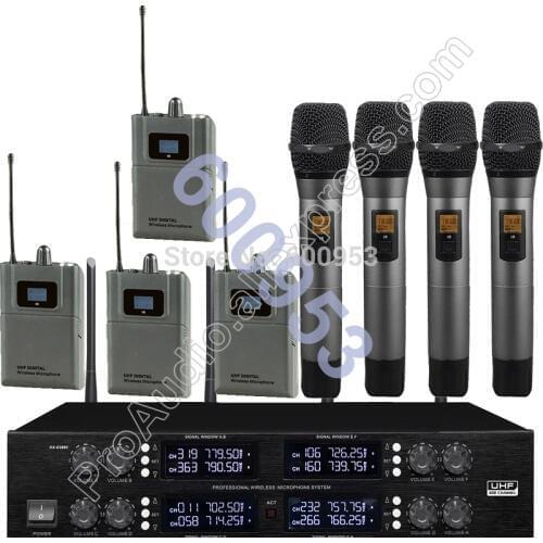 MICWL Home Theater Systems