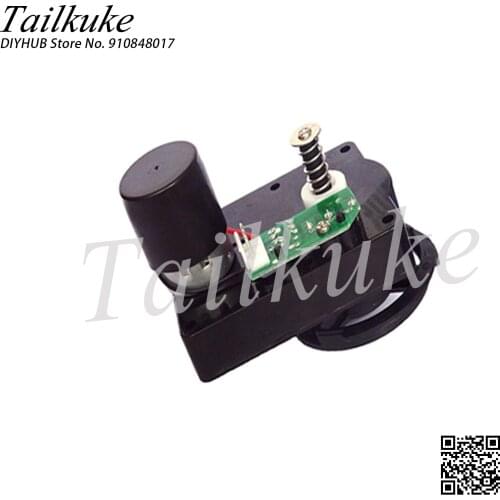 Unmanned Vending Machine Vending Machine Accessories Reduction Motor Motor Reduction Gear Box Gearbox Spring Motor
