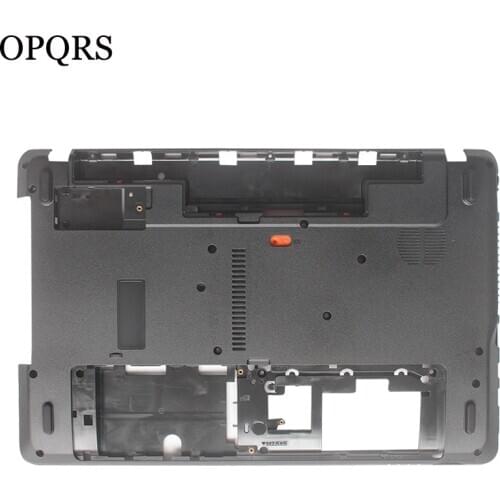 Bottom case For Packard Bell EasyNote TE11 TE11HC TE11HR TE11BZ TE11HR TE11-BZ TE11-HC Base Cover