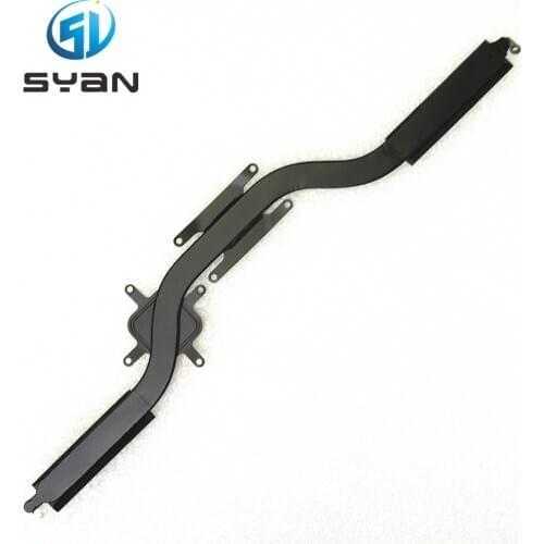 Original Cooling Heat Sink For Macbook Pro Retina 15" A1398 HeatSink Mid 2012 Early 2013 MC975 ME664
