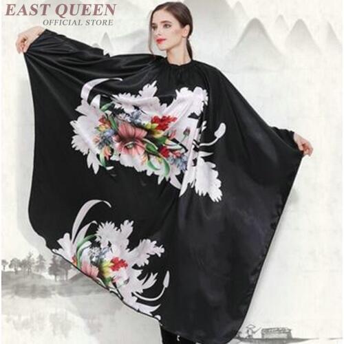 Hairdresser barber apron DD930