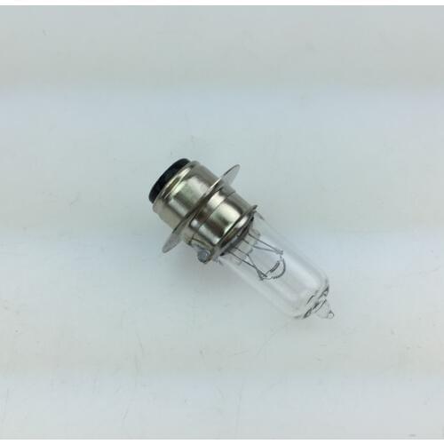 STARPAD For CG125 JH70 6V -12V 15W-25W Jialing motorcycle accessories jaws single headlight bulb free shipping Double claw
