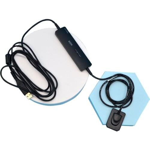 Dental HDR600 X Ray Sensor Dental Portable Touch Screen HDR500 Dental Sensor Digital Intraoral X-Ray Sensor Imaging System
