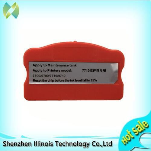 For Epson Styles Pro 9700 Waste Ink Tank Sensor printer parts