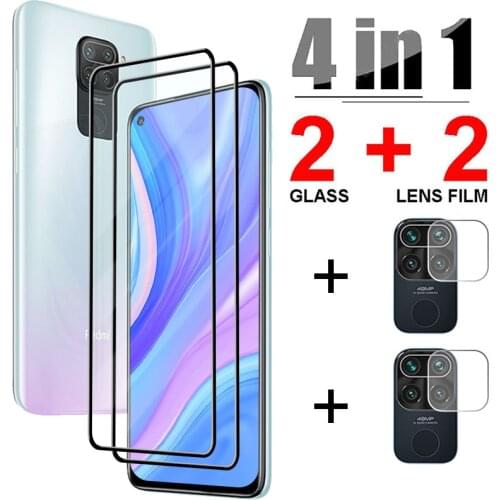 9D 3Pcs Screen Glass For Samsung A51 A71 A21S A31 A41 A11 A01 Protective Glass For Samsung A50 A10 A20 A70 A40 A30S A30 A20e