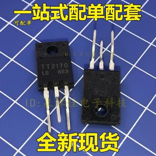 100% Original New TT2170 TO-220F