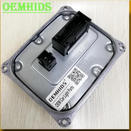 A2129005324 OEM Ballast brand new China OEMHIDS LED control unit for 13-16 E-Class W212 C207 A207 S212 Not original 2129005324