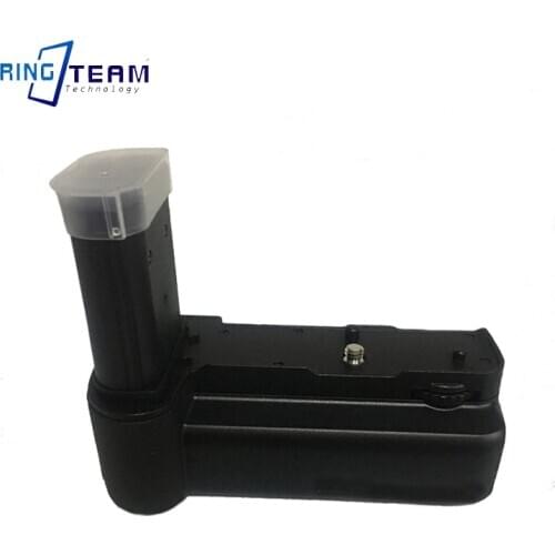 Battery Grip MB-N10 Battery Grip is Suitable for Z6 Z7 DSLR Camera Add Shutter Photo Function Support Hot Swap