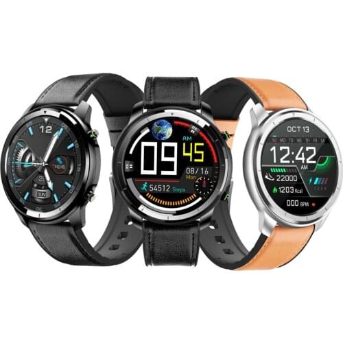 BEESHI Pressure Measuring Watch