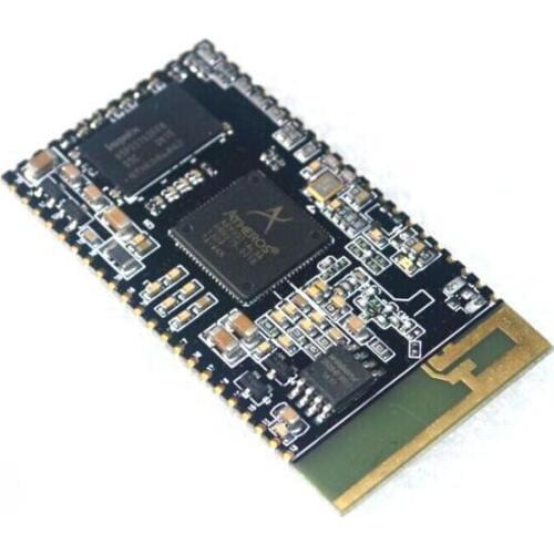 Free shipping som9331 AR9331 Module board OpenWrt Linux core