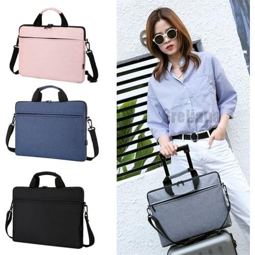 Laptop Sleeve Bag 15.6 Inch For Macbook Air Pro Retina 13 16 15 13.3 15.4 Inch Laptop Case PC Notebook Cover for Xiaomi HP Dell