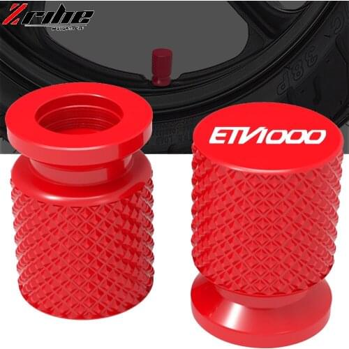 For APRILIA ETV1000 ETV 1000 2002 2003 2004 2005 2006 2007 Motorcycle Tire Valve Air Port Stem Cover Cap Plug CNC Accessories