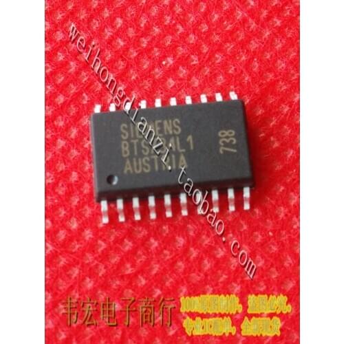 Delivery.BTS734L1 Free circuit SOP20