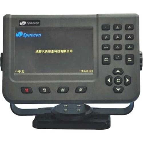 Spaceon SPAT-1000A AIS Class A Global Automatic Identification System, communication and GPS for Marine Use
