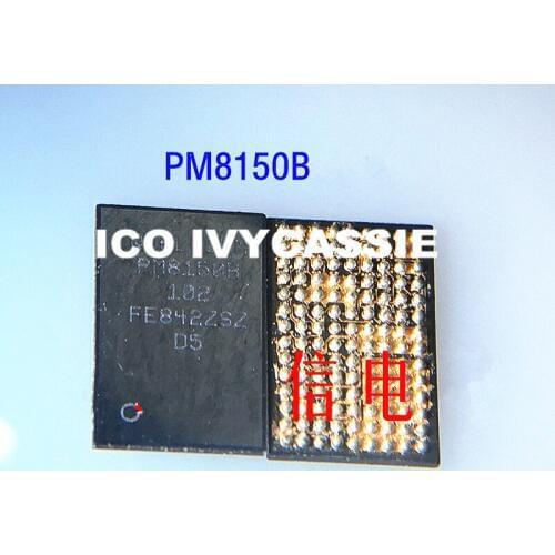 PM8150B 102 Power IC For Xiaomi Power Supply Management IC Chip PM PMIC 8150b 8150