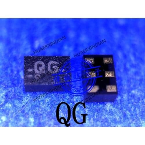1Pieces new Original TPS622314DRYR TPS622314 type QG USON-6 In stock real picture