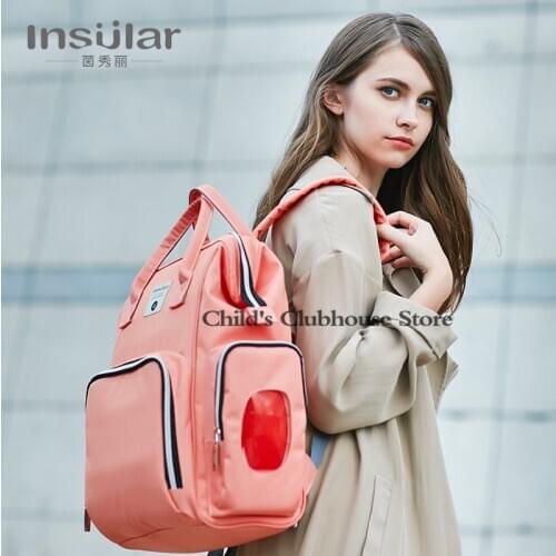 Onevaga Backpacks For Mothers